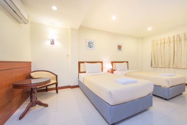 ナンティヤ テラス