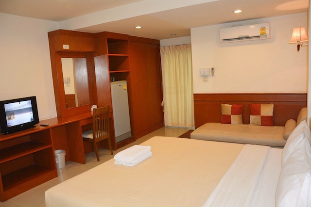 ナンティヤ テラス