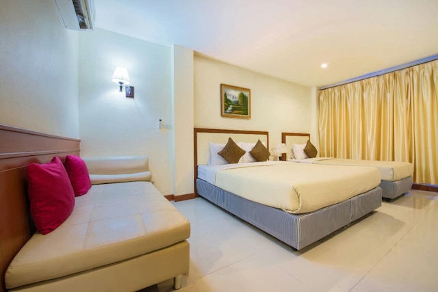 ナンティヤ テラス