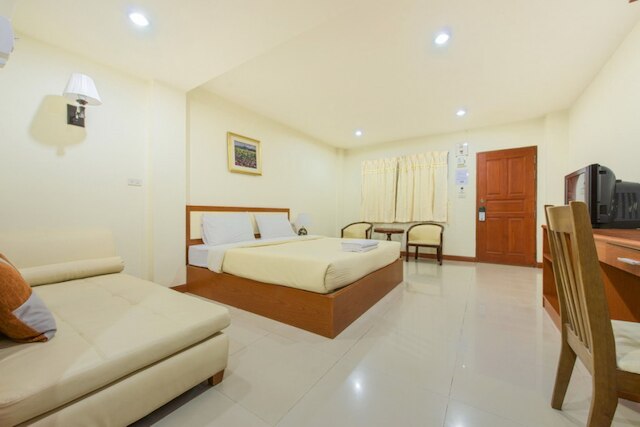 ナンティヤ テラス