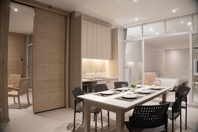 トライシャーワ リゾート