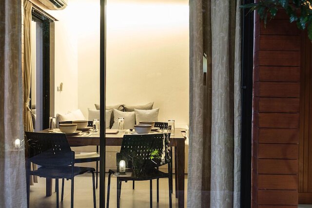 トライシャーワ リゾート