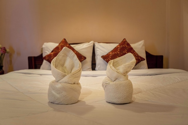 ナウィン ゲストハウス