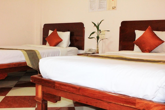 ナウィン ゲストハウス