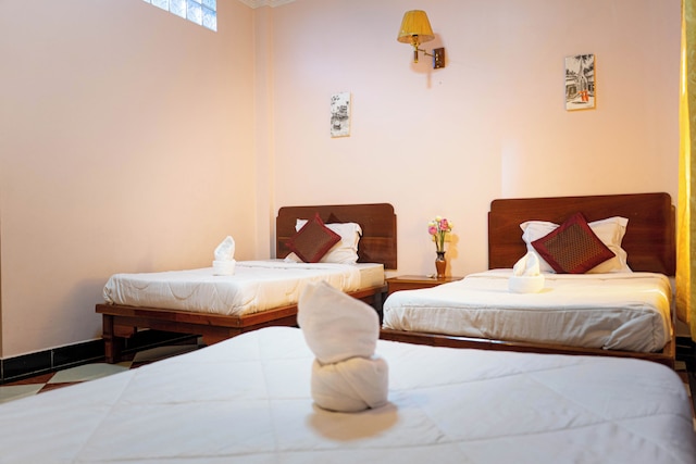 ナウィン ゲストハウス