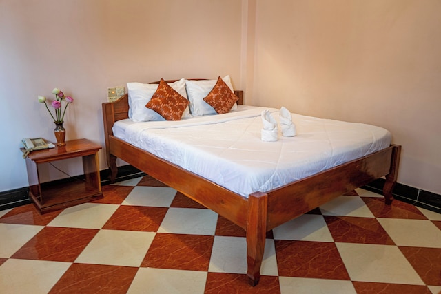 ナウィン ゲストハウス