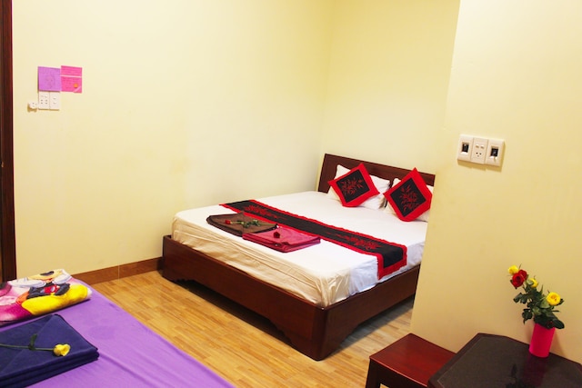 リバー パーク ホームステイ アンド ホステル