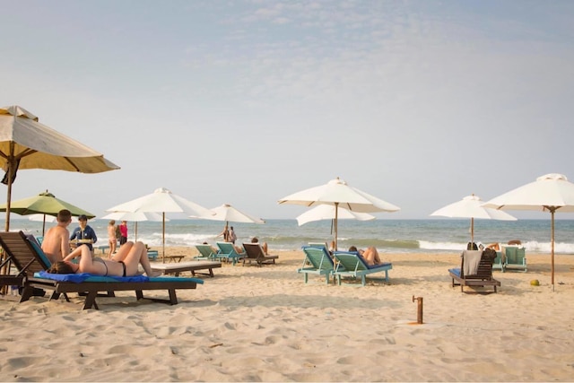 リバー パーク ホームステイ アンド ホステル