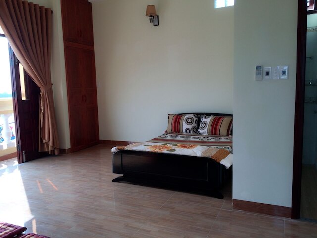 リバー パーク ホームステイ アンド ホステル