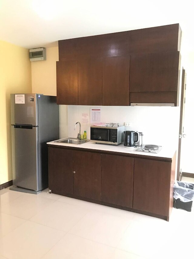 ライタイラグジュアリーコンドミニアム