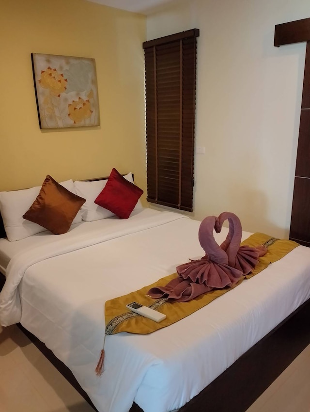 ライタイラグジュアリーコンドミニアム