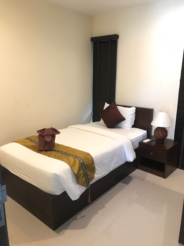 ライタイラグジュアリーコンドミニアム