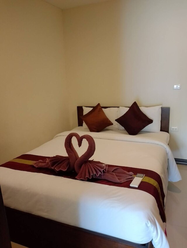 ライタイラグジュアリーコンドミニアム