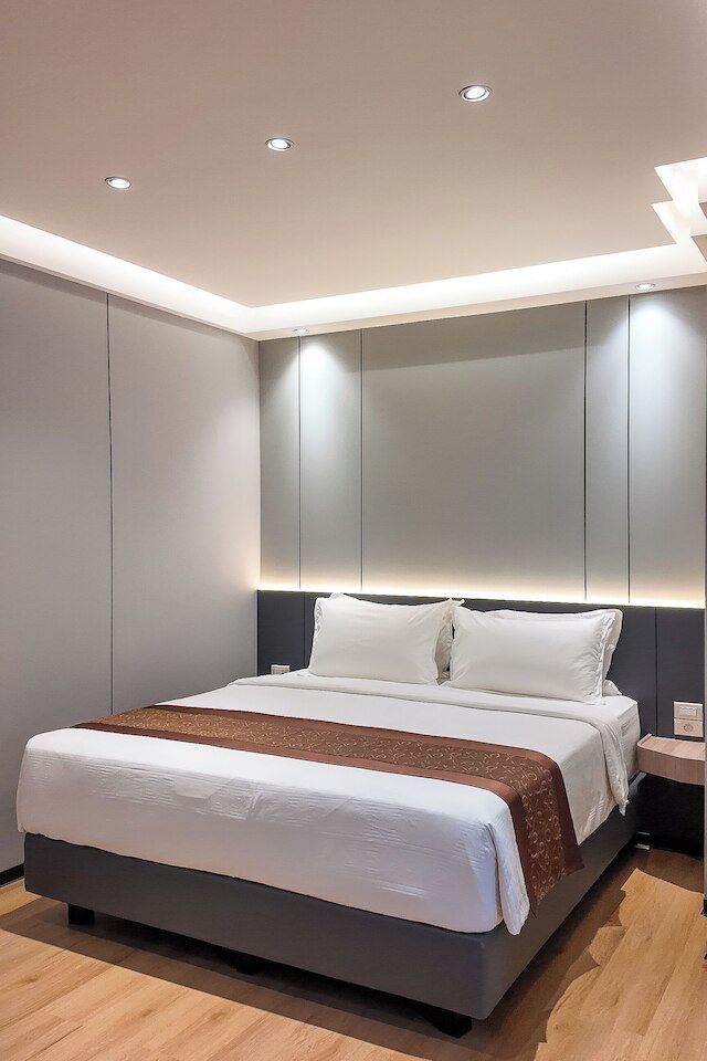 ニュー ハリウッド ホテル