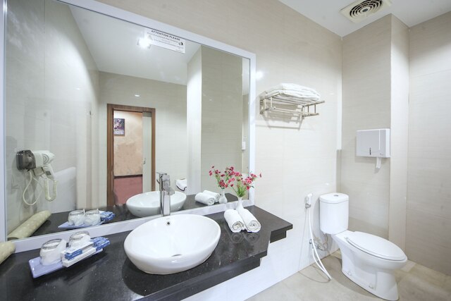 ニュー ハリウッド ホテル