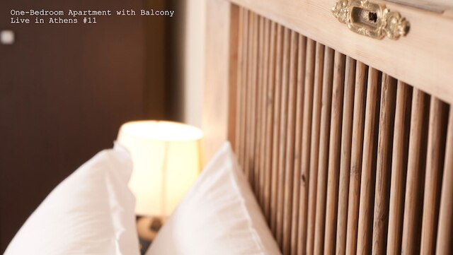 リブ イン アテネ プシリ セントラル アパートメンツ