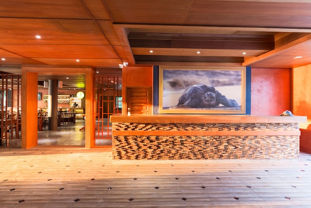 コリアセアブティックリゾート