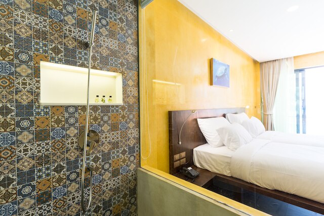 コリアセアブティックリゾート