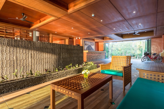 コリアセアブティックリゾート