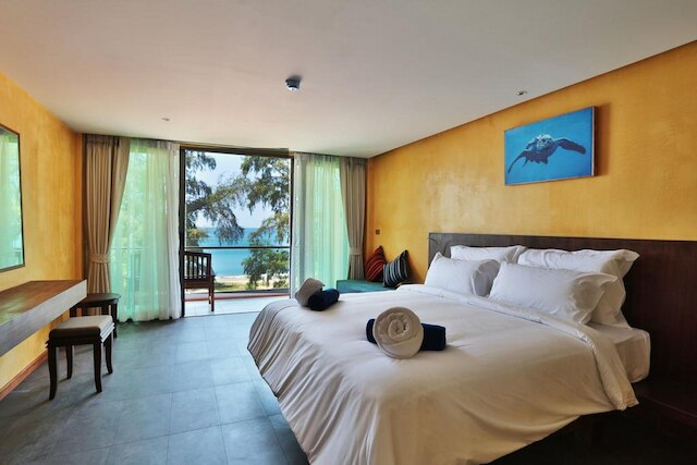 コリアセアブティックリゾート