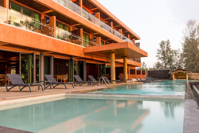 コリアセアブティックリゾート