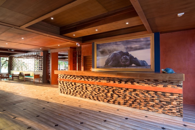 コリアセアブティックリゾート