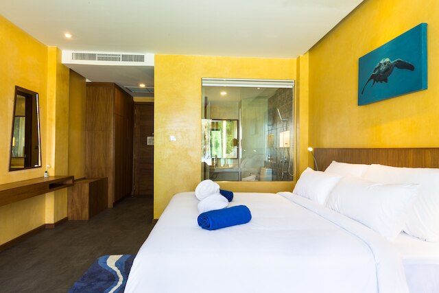 コリアセアブティックリゾート