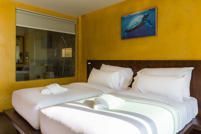 コリアセアブティックリゾート