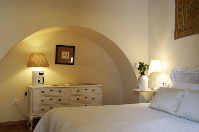 アパルタメントス ロス パティオス デ ラ フデリア