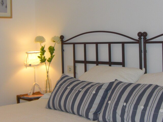 アパルタメントス ロス パティオス デ ラ フデリア