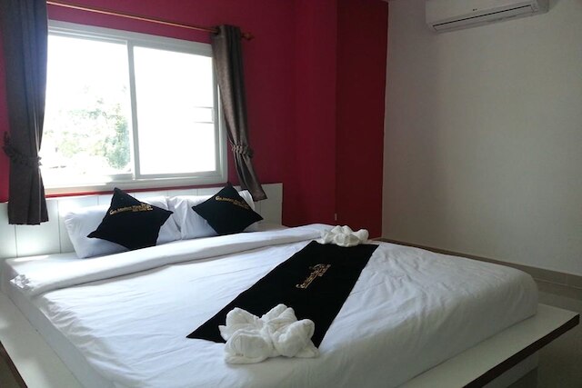 GM モダン プレイス