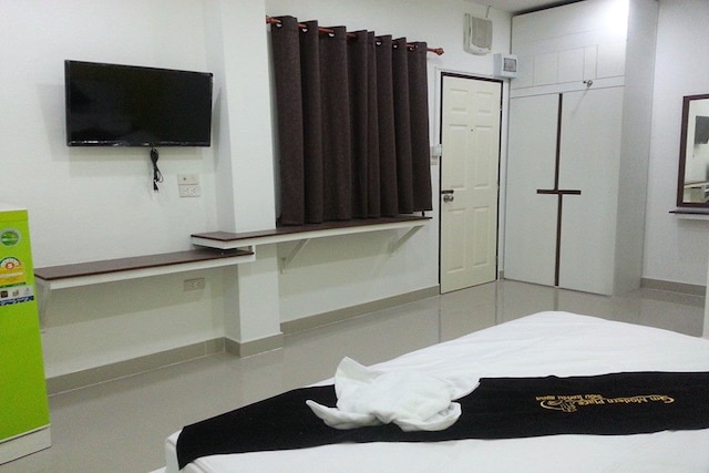 GM モダン プレイス