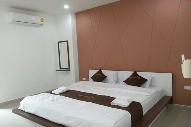 GM モダン プレイス