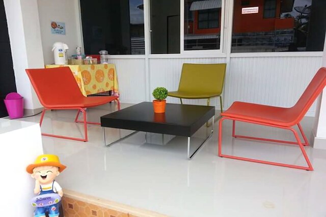 GM モダン プレイス