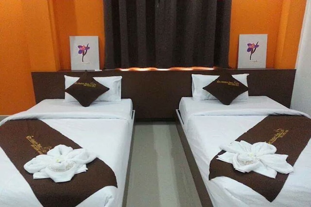 GM モダン プレイス