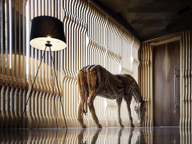 シュウエイ ウ ヴィラ (水舞行館)