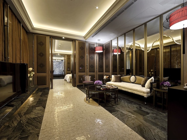 シュウエイ ウ ヴィラ (水舞行館)