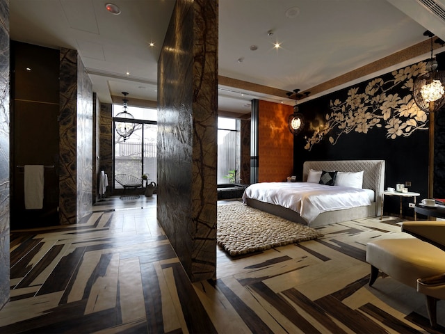 シュウエイ ウ ヴィラ (水舞行館)