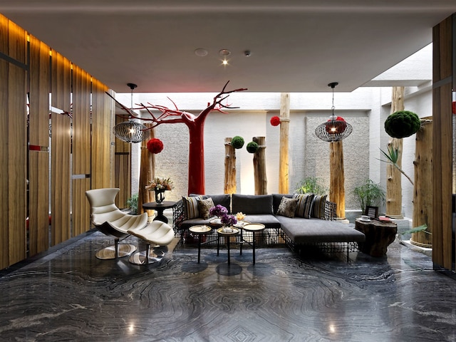 シュウエイ ウ ヴィラ (水舞行館)