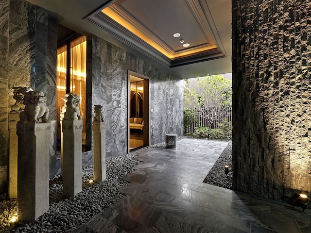 シュウエイ ウ ヴィラ (水舞行館)