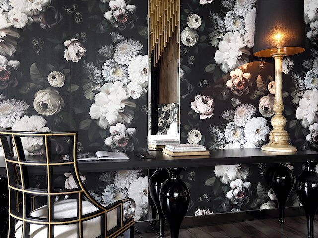 シュウエイ ウ ヴィラ (水舞行館)