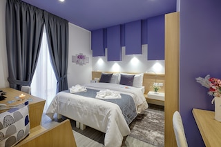 ホスピタリティ ホテル