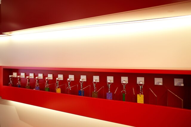 ホスピタリティ ホテル