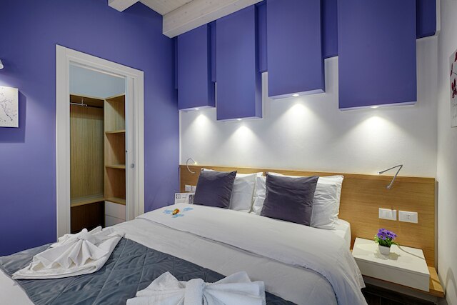 ホスピタリティ ホテル