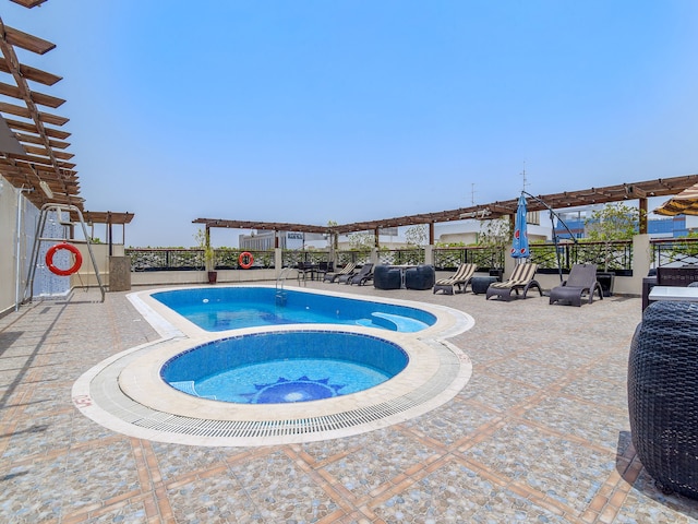 ランドマーク サミット ホテル