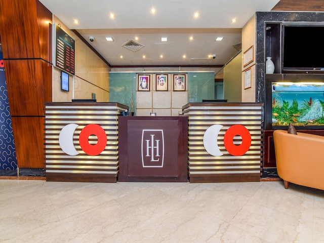 ランドマーク サミット ホテル