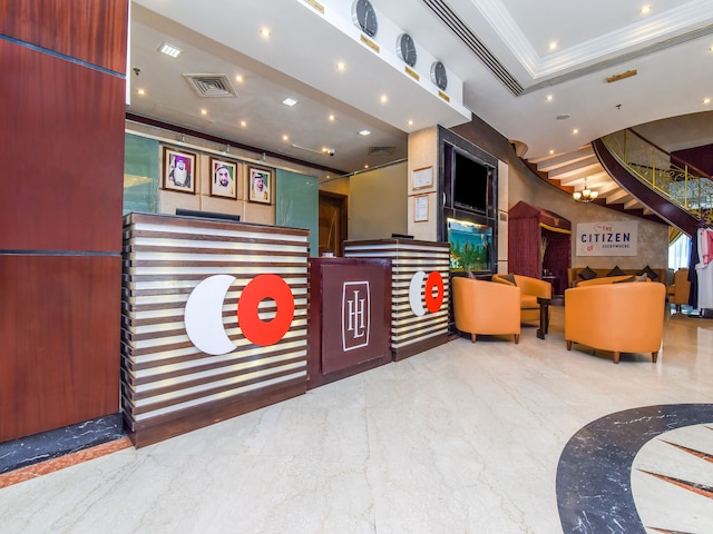 ランドマーク サミット ホテル