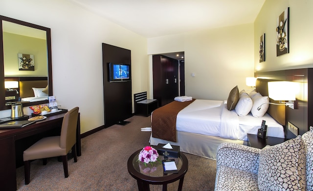 ランドマーク サミット ホテル