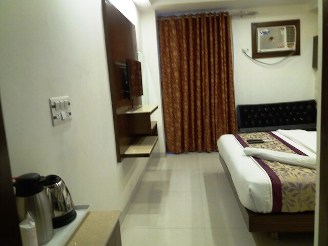 ホテル ステーション ビュー