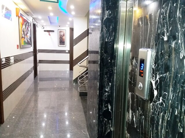 ホテル ステーション ビュー